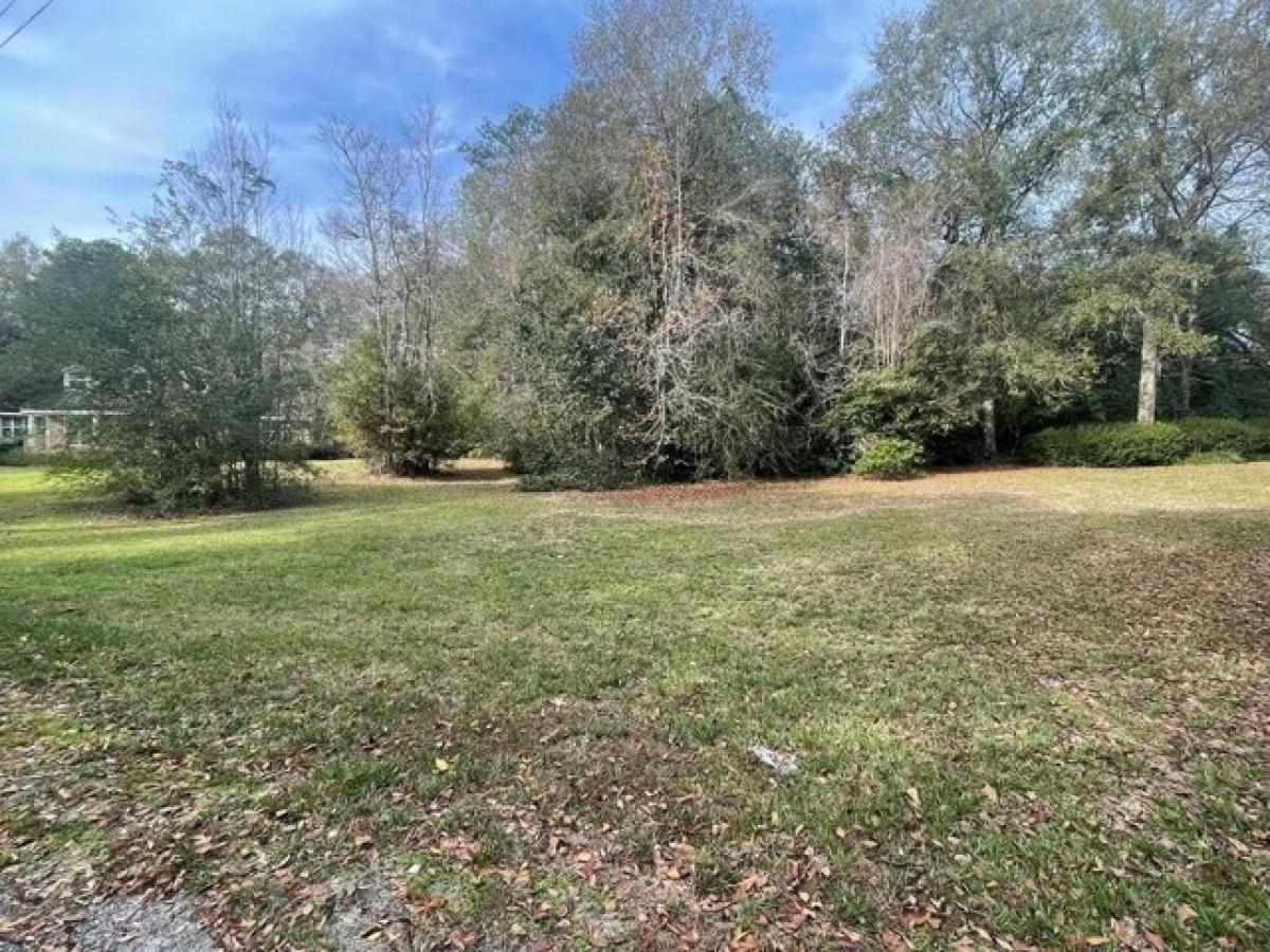 Picture of Residential Land For Sale in Picayune, Mississippi, United States