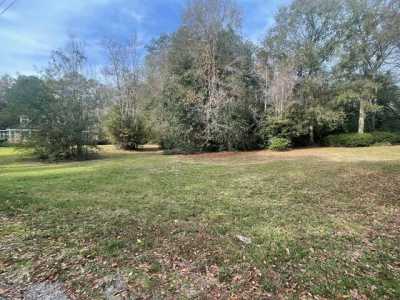 Residential Land For Sale in 