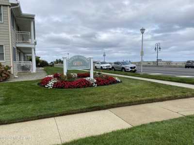 Home For Rent in Belmar, New Jersey