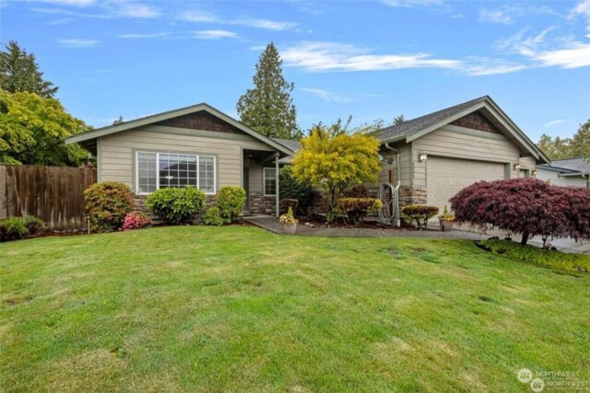 Picture of Home For Rent in Ferndale, Washington, United States