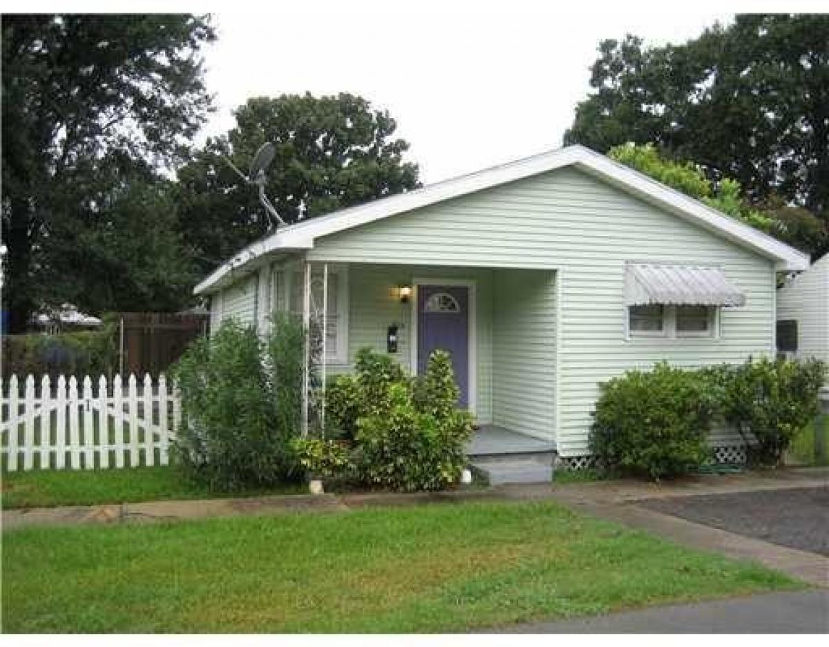 Picture of Home For Rent in Metairie, Louisiana, United States