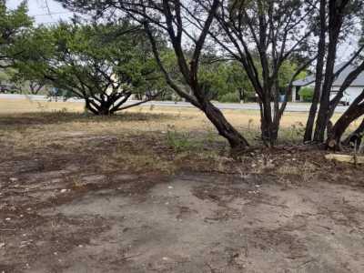 Residential Land For Sale in Granbury, Texas