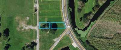 Residential Land For Sale in Pahokee, Florida