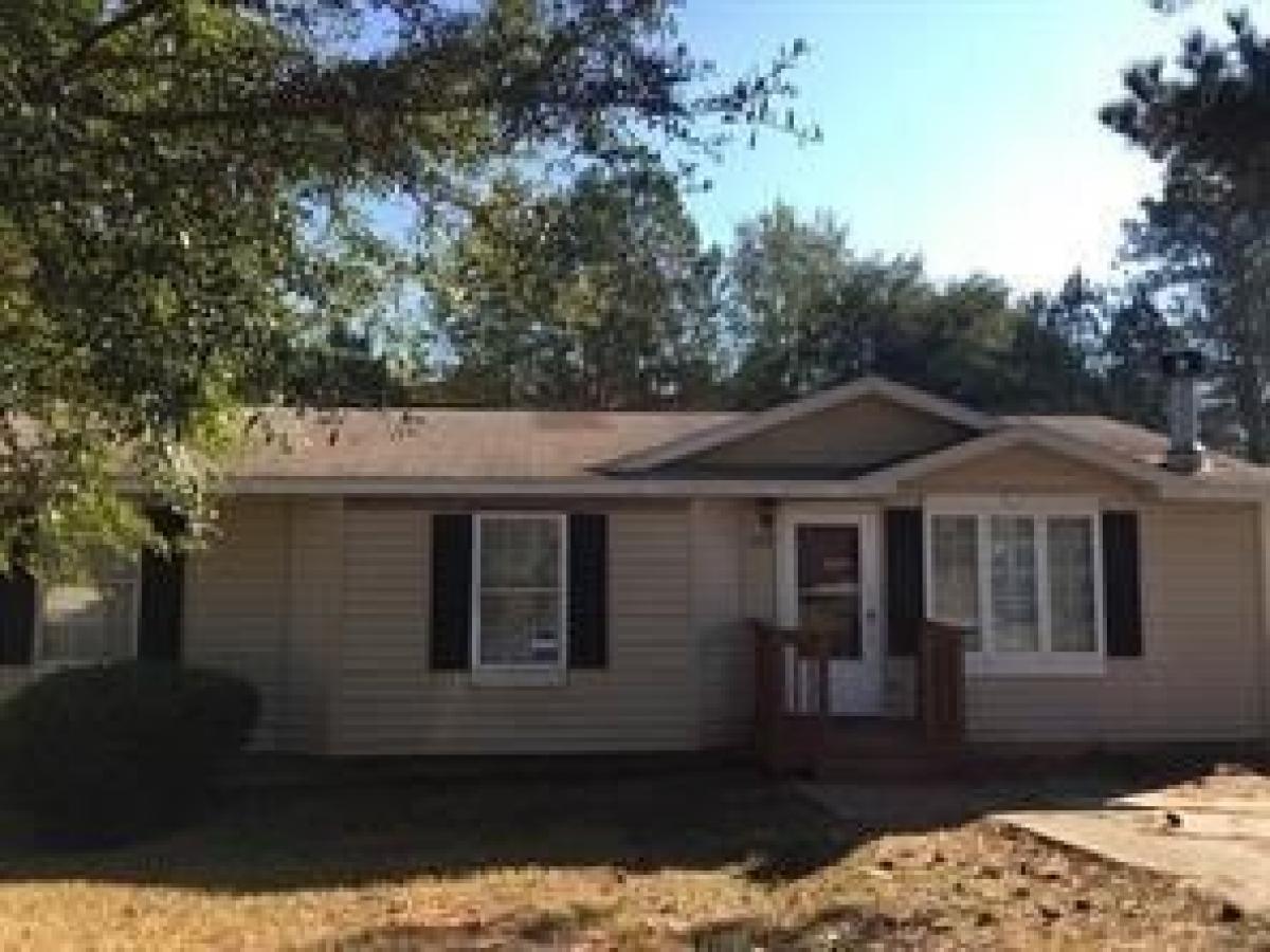 Picture of Home For Sale in Lithonia, Georgia, United States