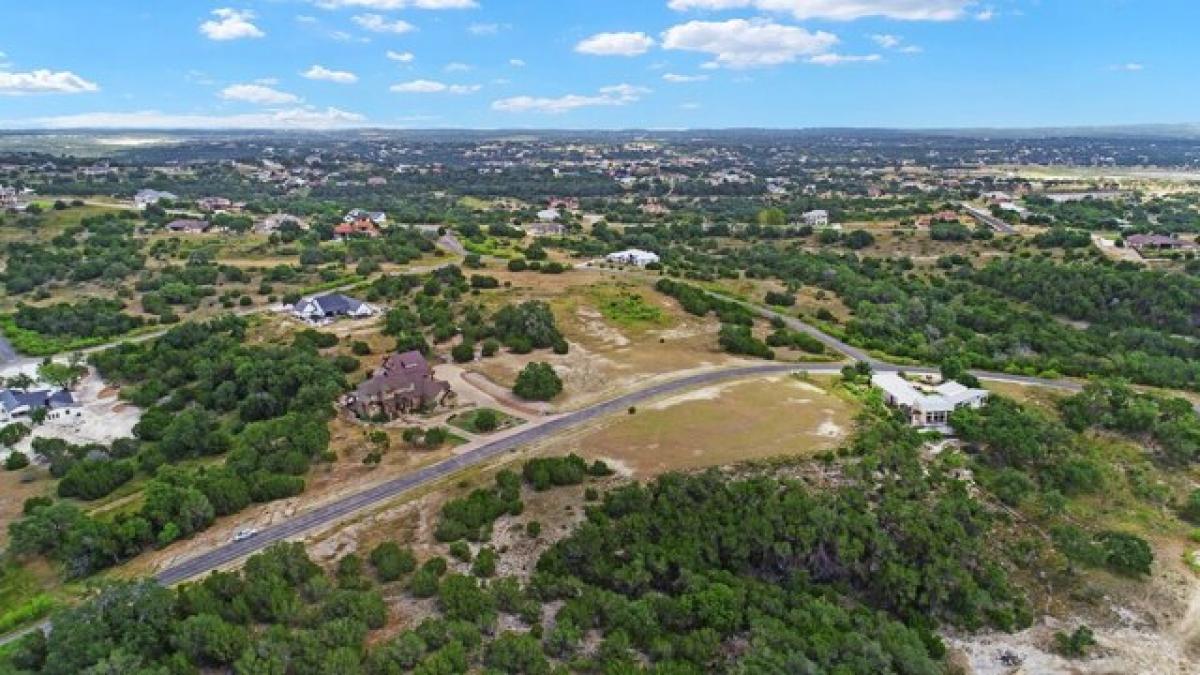 Picture of Residential Land For Sale in Spring Branch, Texas, United States