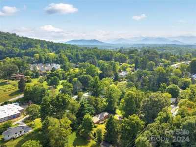 Home For Sale in Asheville, North Carolina