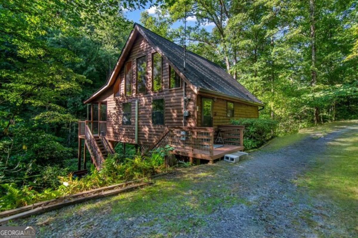 Picture of Home For Sale in Blue Ridge, Georgia, United States