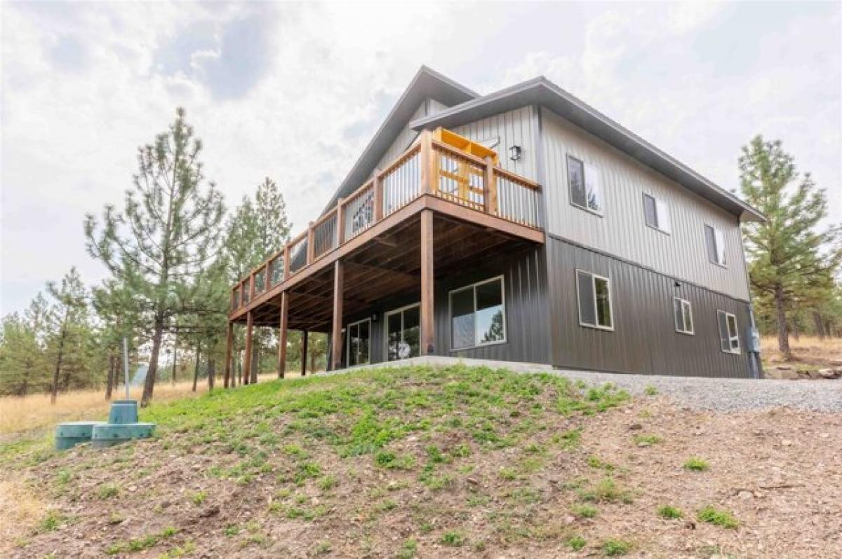 Picture of Home For Sale in Plains, Montana, United States