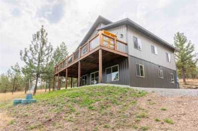 Home For Sale in Plains, Montana