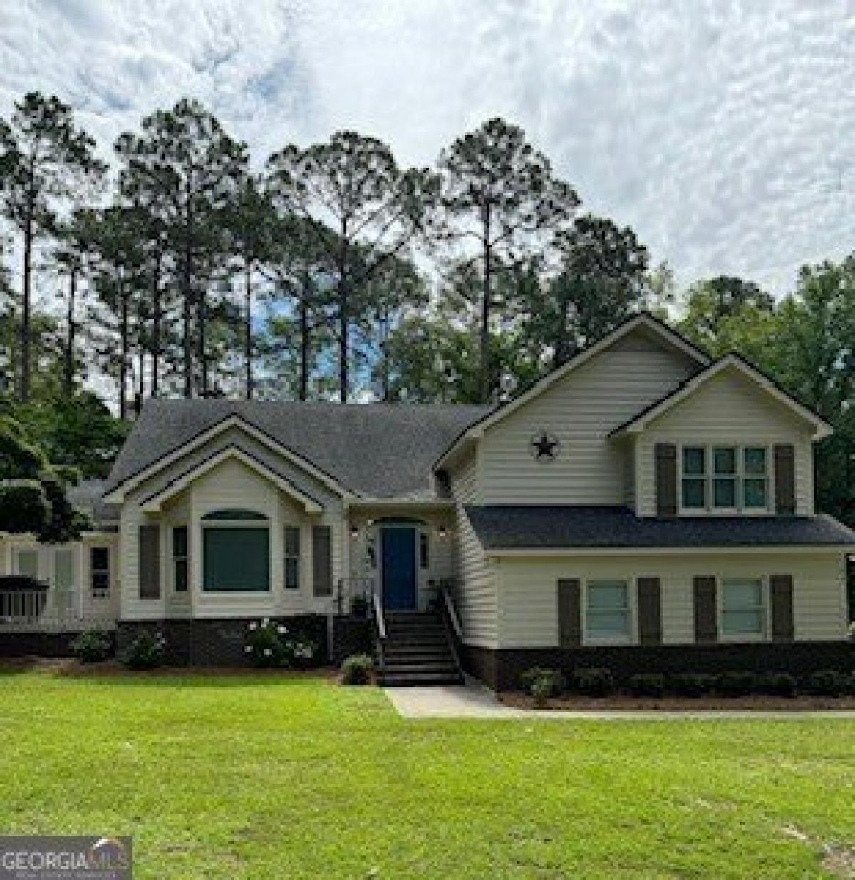 Picture of Home For Sale in Statesboro, Georgia, United States