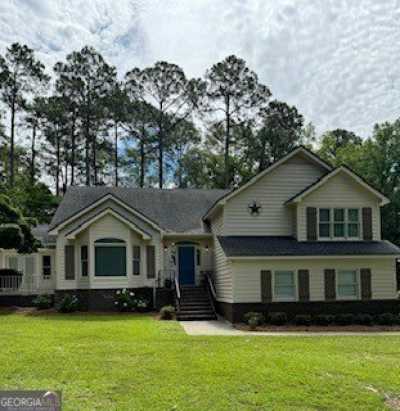 Home For Sale in Statesboro, Georgia