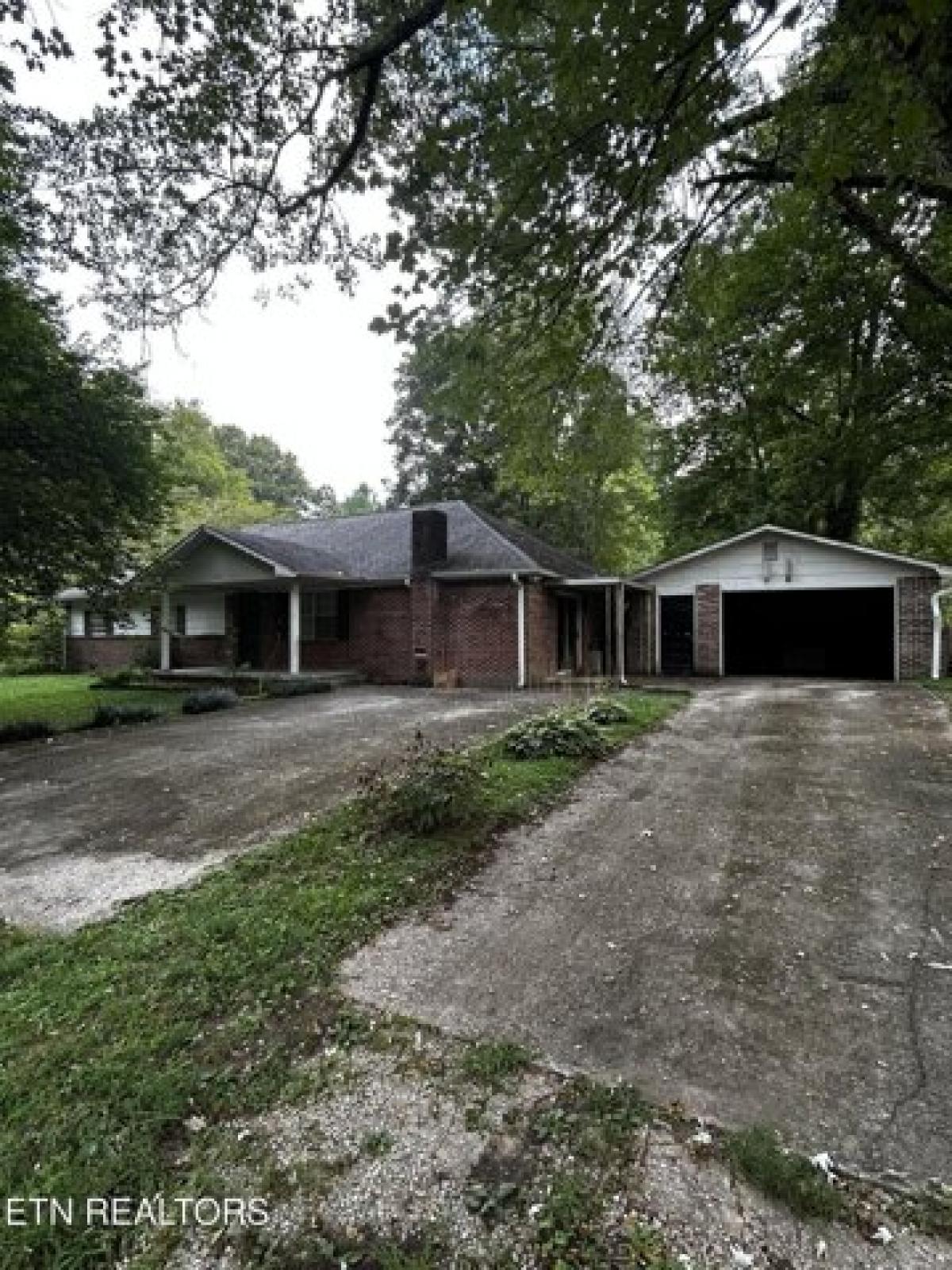 Picture of Home For Sale in Wartburg, Tennessee, United States