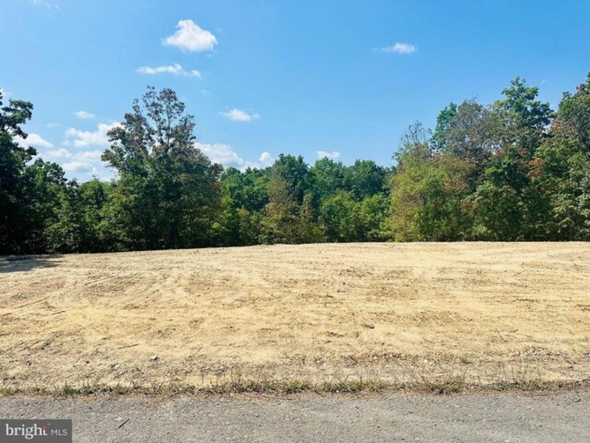 Picture of Residential Land For Sale in Shanks, West Virginia, United States