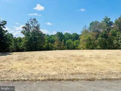 Residential Land For Sale in Shanks, West Virginia