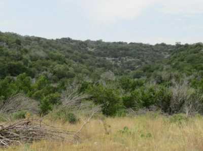 Residential Land For Sale in Comstock, Texas