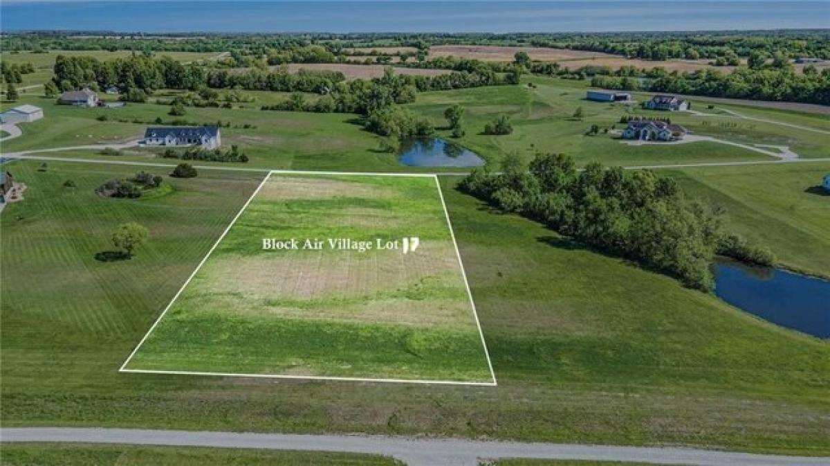 Picture of Residential Land For Sale in Holt, Missouri, United States