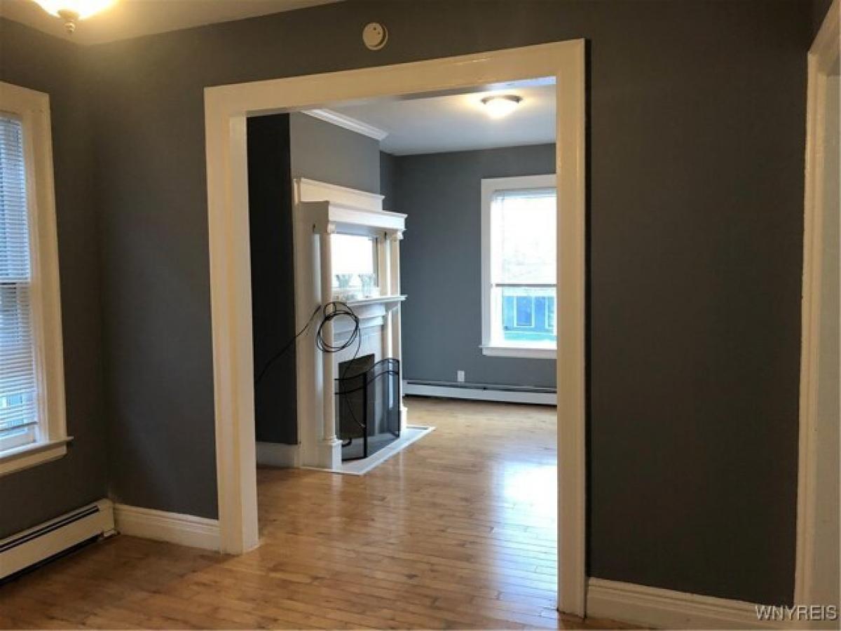 Picture of Apartment For Rent in Buffalo, New York, United States