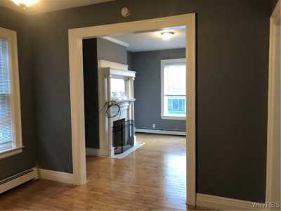 Apartment For Rent in Buffalo, New York