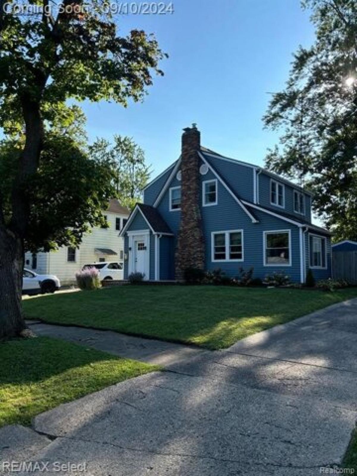 Picture of Home For Sale in Flint, Michigan, United States