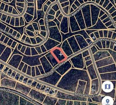 Residential Land For Sale in 