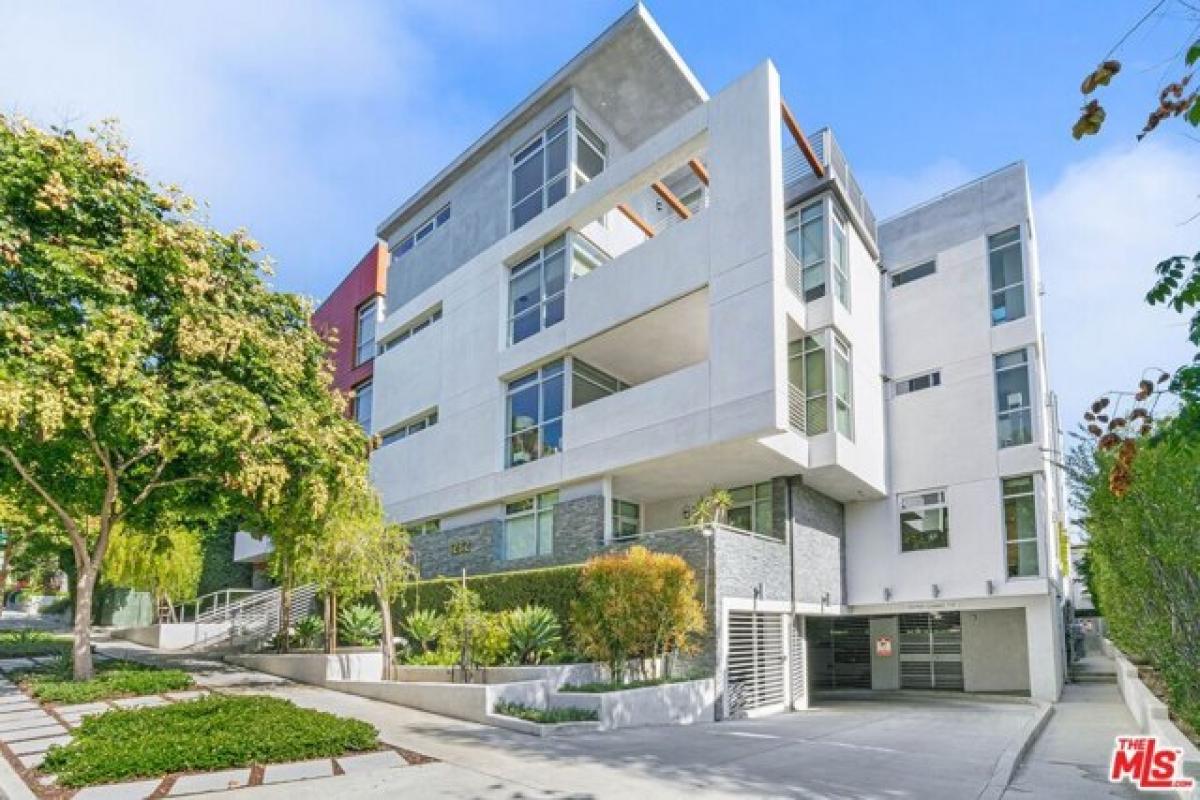 Picture of Home For Rent in West Hollywood, California, United States