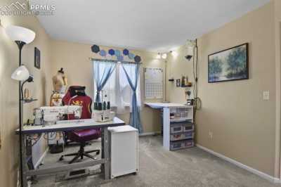 Home For Sale in Monument, Colorado