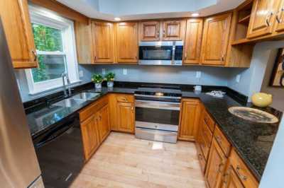 Home For Sale in Merrimack, New Hampshire