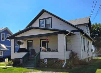 Home For Sale in Elmira, New York