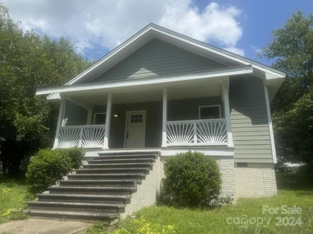 Picture of Home For Sale in Rock Hill, South Carolina, United States