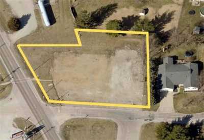 Residential Land For Sale in Warrensburg, Illinois