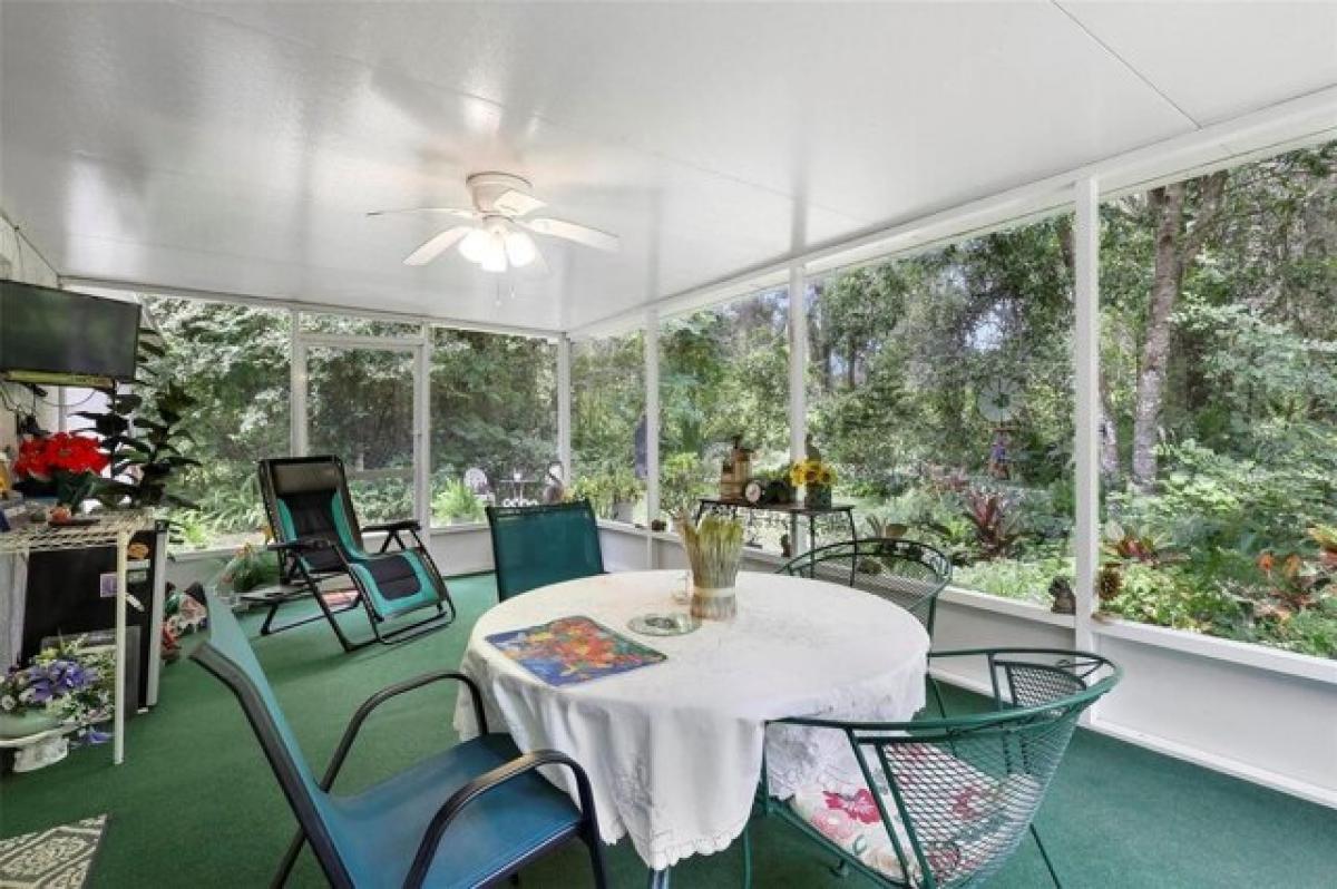 Picture of Home For Sale in De Leon Springs, Florida, United States