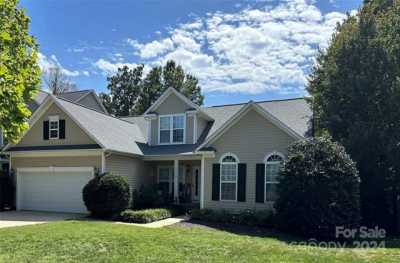 Home For Sale in Fort Mill, South Carolina