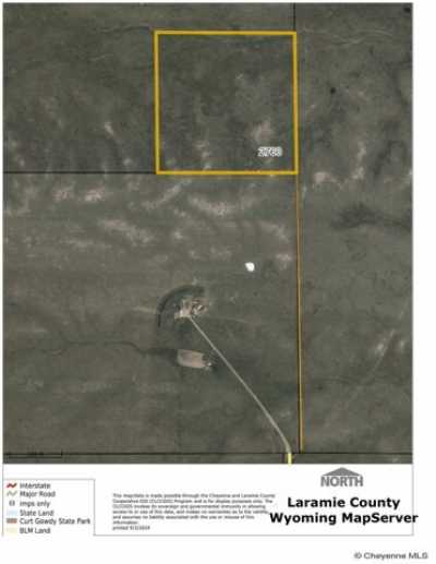 Residential Land For Sale in Cheyenne, Wyoming