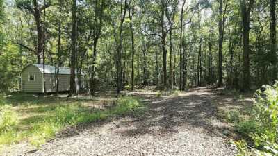 Residential Land For Sale in Timpson, Texas