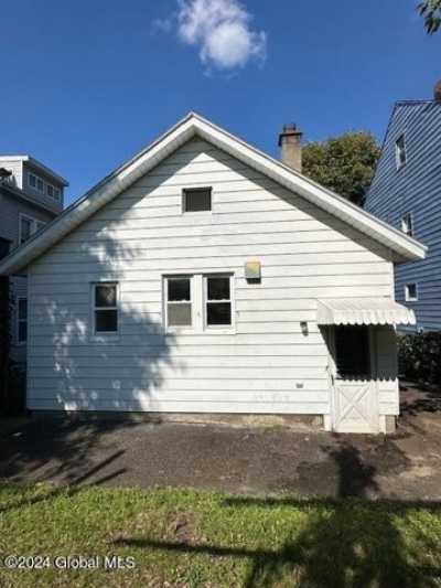 Home For Sale in Albany, New York