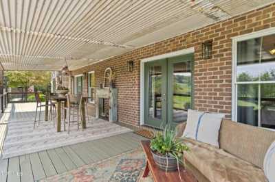 Home For Sale in Greeneville, Tennessee