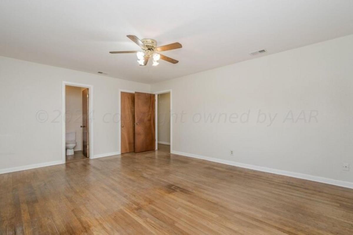 Picture of Home For Rent in Amarillo, Texas, United States