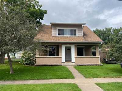 Home For Sale in Cumberland, Wisconsin