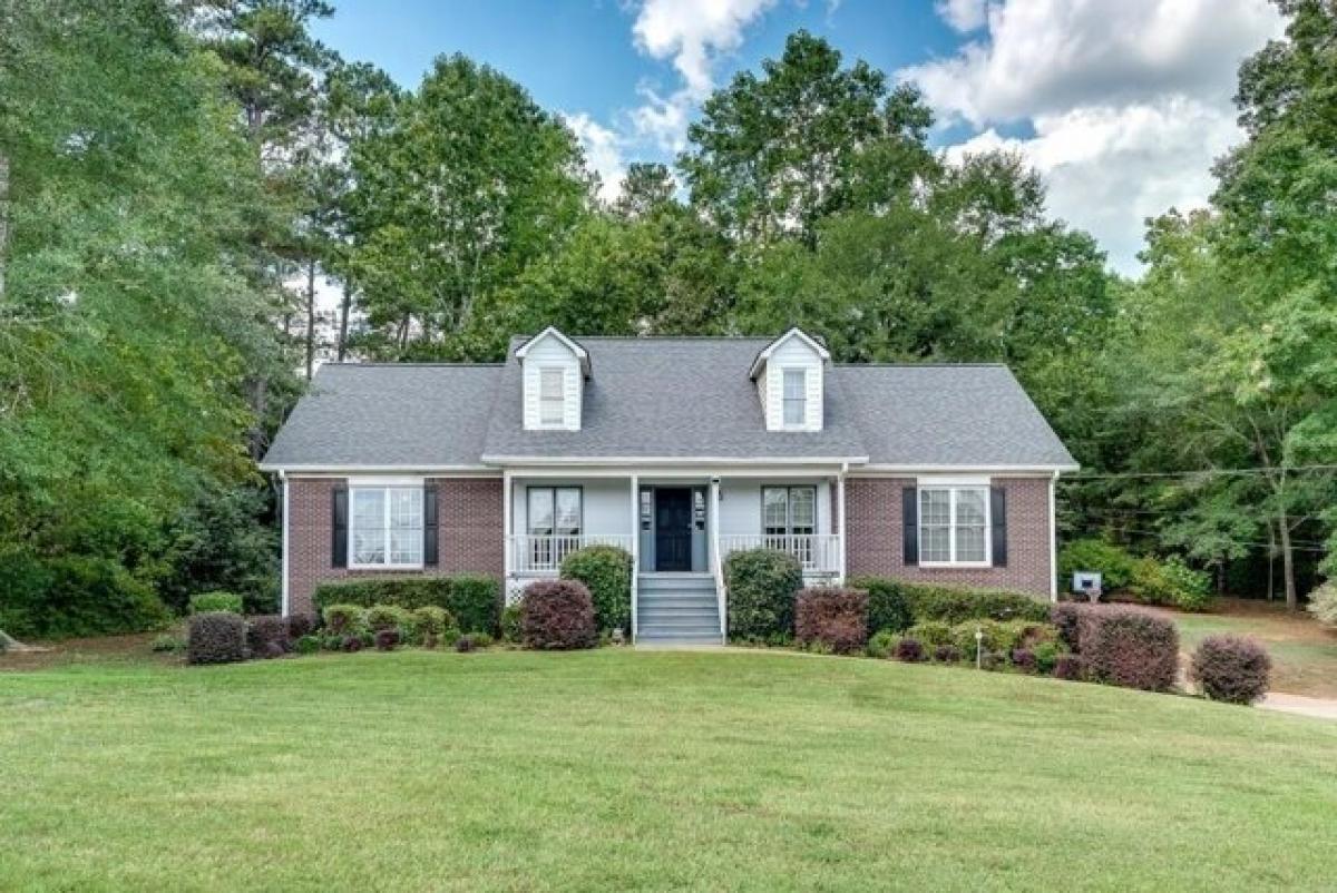 Picture of Home For Sale in McDonough, Georgia, United States