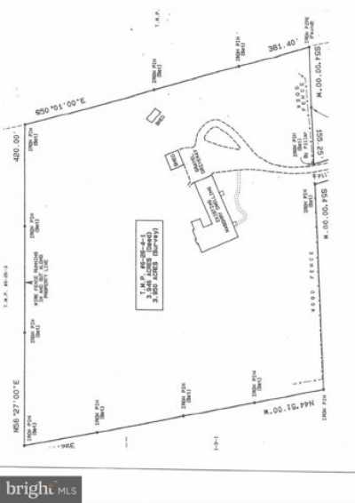 Residential Land For Sale in 