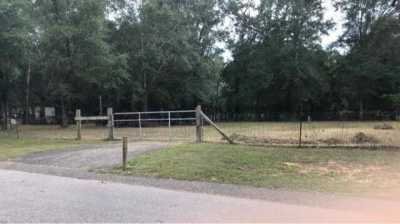 Residential Land For Sale in Mobile, Alabama