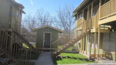 Apartment For Rent in San Antonio, Texas