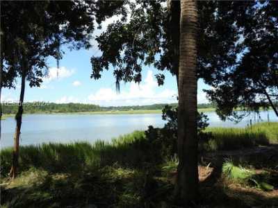 Residential Land For Sale in Bluffton, South Carolina