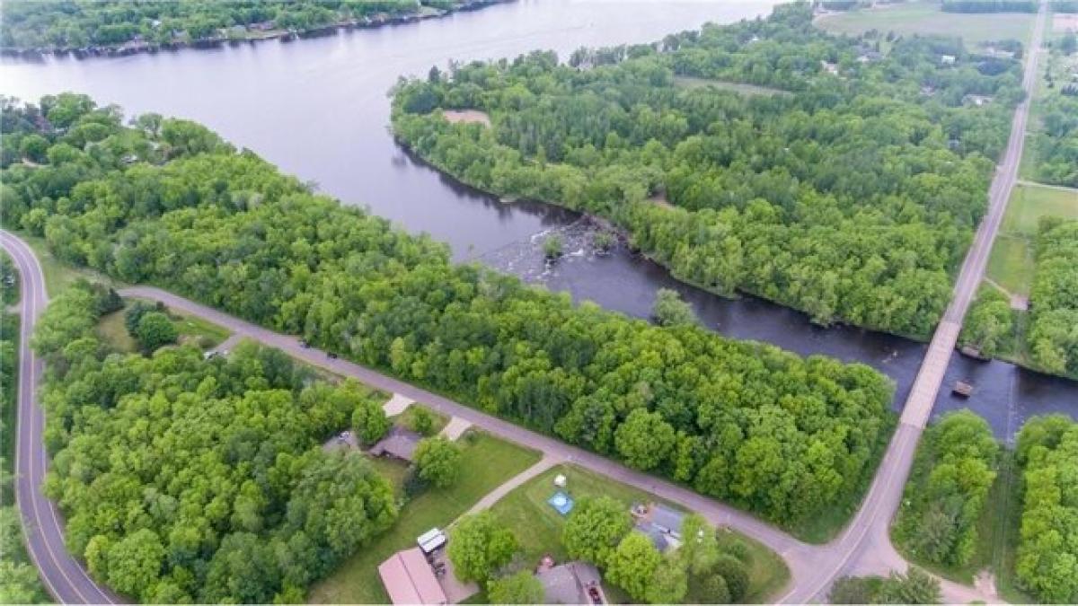 Picture of Residential Land For Sale in Pine City, Minnesota, United States