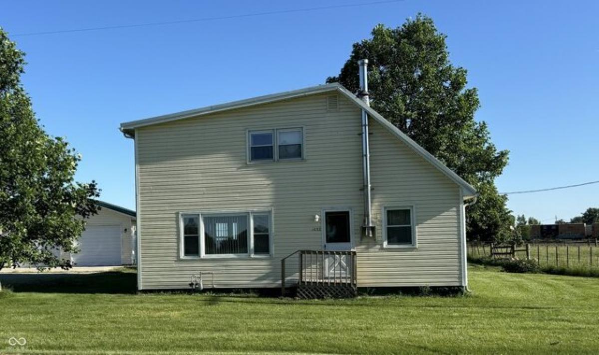 Picture of Home For Sale in Monon, Indiana, United States