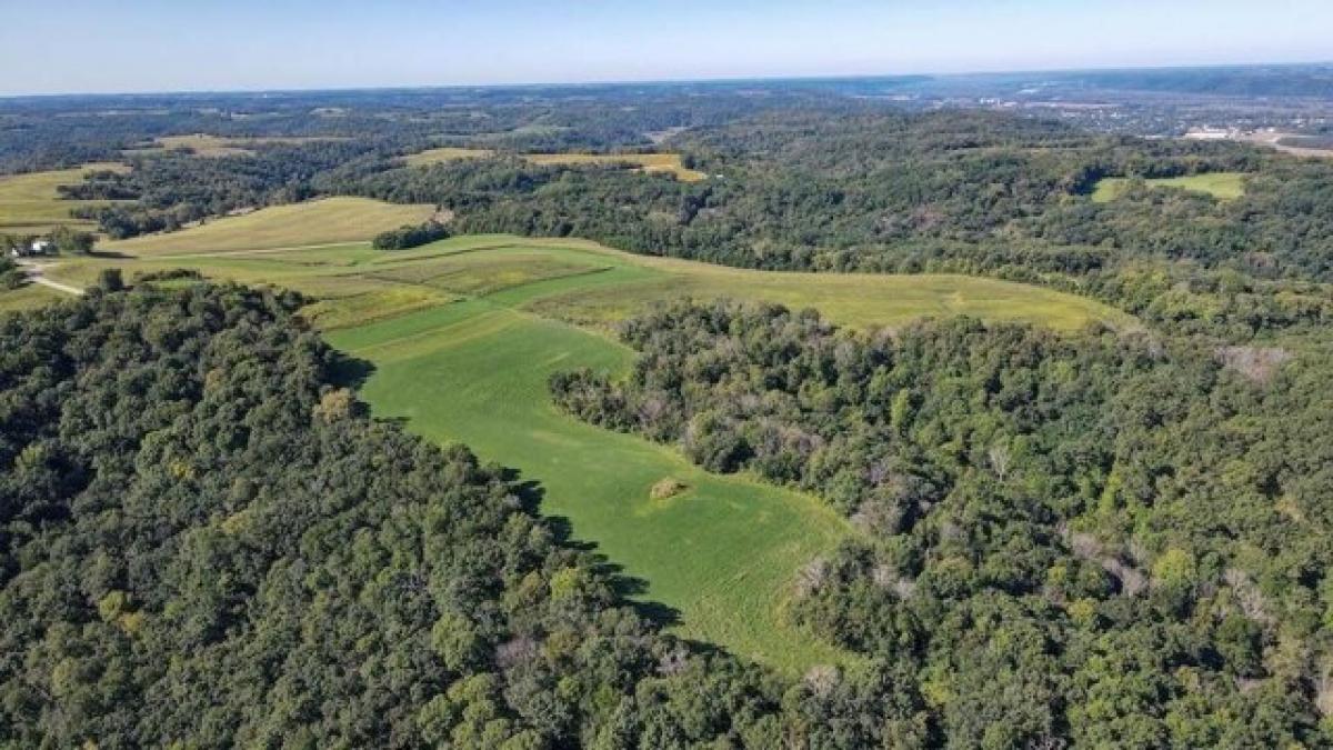 Picture of Residential Land For Sale in Boscobel, Wisconsin, United States