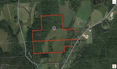 Residential Land For Sale in Whitney Point, New York