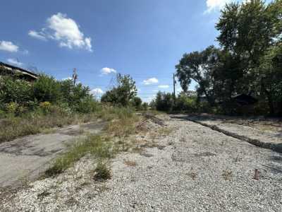 Residential Land For Sale in 