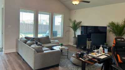 Home For Rent in Denton, Texas