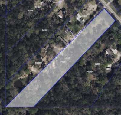 Residential Land For Sale in 